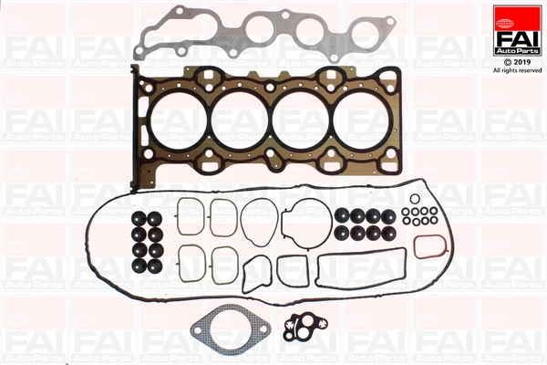 Gasket Kit, cylinder head